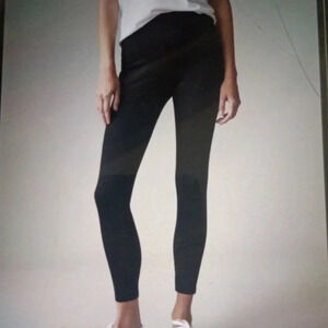 American Giant no BS High rise pant size 2 Tall women